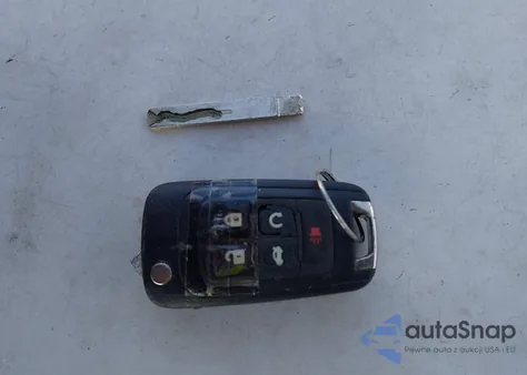 2015 Buick Lacrosse z USA, uszkodzony, nr VIN 1G4GA5GR9FF224396